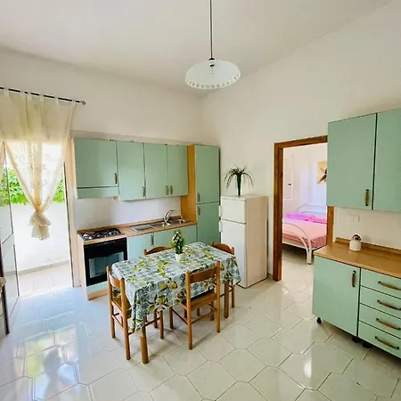 Residenza Ortensia Gallipoli