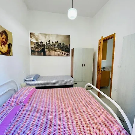 Residenza Ortensia Gallipoli