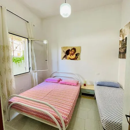 Residenza Ortensia Holiday home