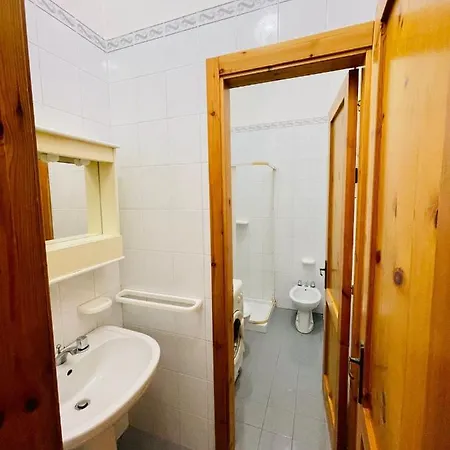 Residenza Ortensia Holiday home Gallipoli