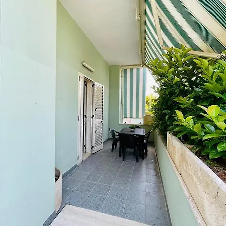 Holiday home Residenza Ortensia *