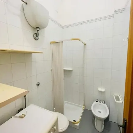 Holiday home Residenza Ortensia
