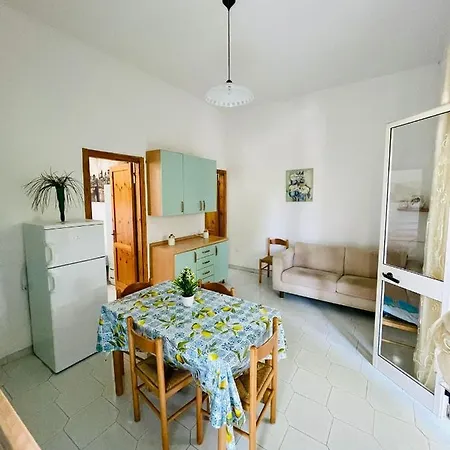 Holiday home Residenza Ortensia Gallipoli
