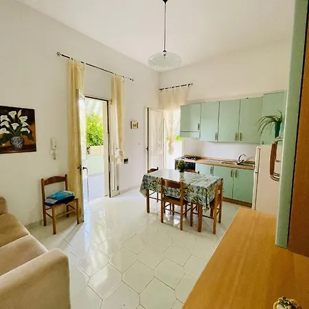 Residenza Ortensia Holiday home *